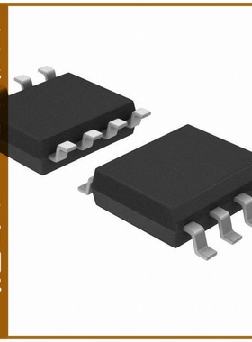 HCPL-0300-000E【OPTOISO 3.75KV OPN COLLECTOR 8SO】