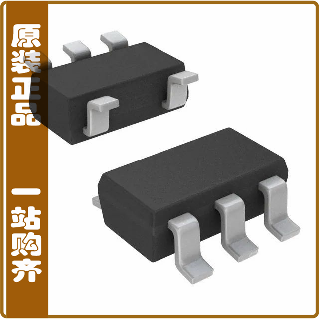 ADT6503SRJZN025RL7【THERMOSTAT 25DEGC ACT LO SOT23-5】