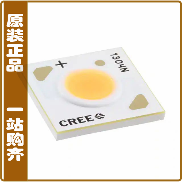 CXB1304-0000-000F0UB227H【LED COB CXB1304 WARM WHT SQUARE】