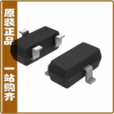 SI7215-B-00-IV【SENSOR HALL EFFECT SENT SOT23-3】
