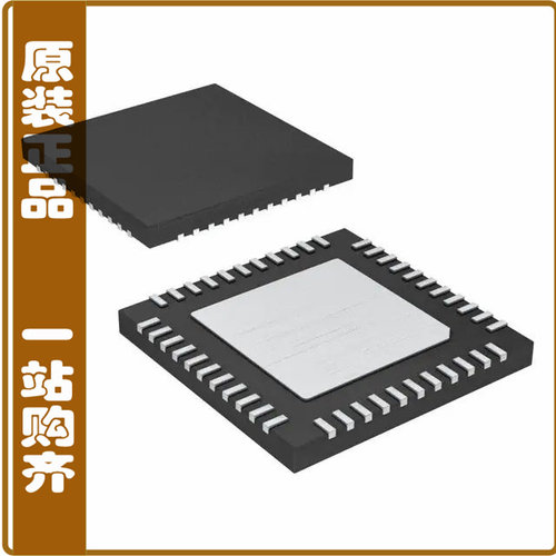 DSPIC33FJ16GS404-I/ML【IC MCU 16BIT 16KB FLASH 44QFN】