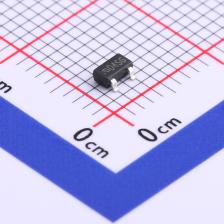 ME2108A50M3G DC-DC电源芯片 升压型 Vin=0.9V~6.5V Vout=2V~7V