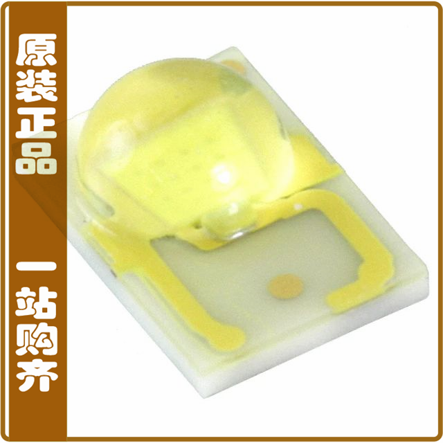 LXML-PWC1-0100【LED LUXEON COOL WHITE 70CRI 3SMD】