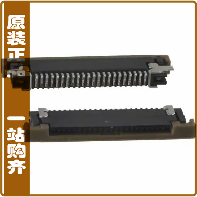 SFV22R-2STE1LF【CONN FFC TOP 22POS 0.50MM R/A】