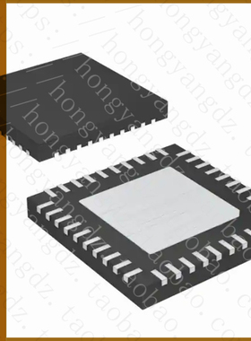 UCD3138RMHT【IC DGTL PWR CTRLR 40WQFN】