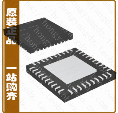 UCD3138RMHT【IC DGTL PWR CTRLR 40WQFN】