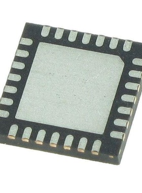 PIC18F2580-E/ML[8 -MCU 32 KB FL 1536 RAM 25 I/O]