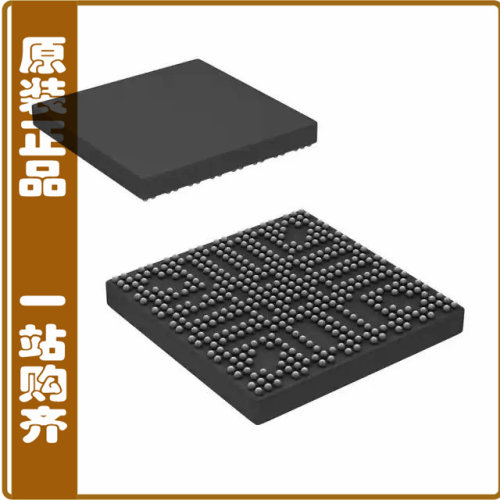 AM3715CUS100【IC MPU SITARA 1.0GHZ 423FCBGA】