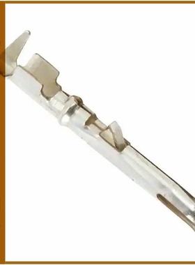 VN0201500522【CONTACT SOCKET 24-28AWG CRIMP】