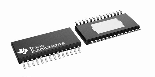 LM5176QPWPTQ1全新原装 封装HTSSOP-28 丝印LM5176Q11BT