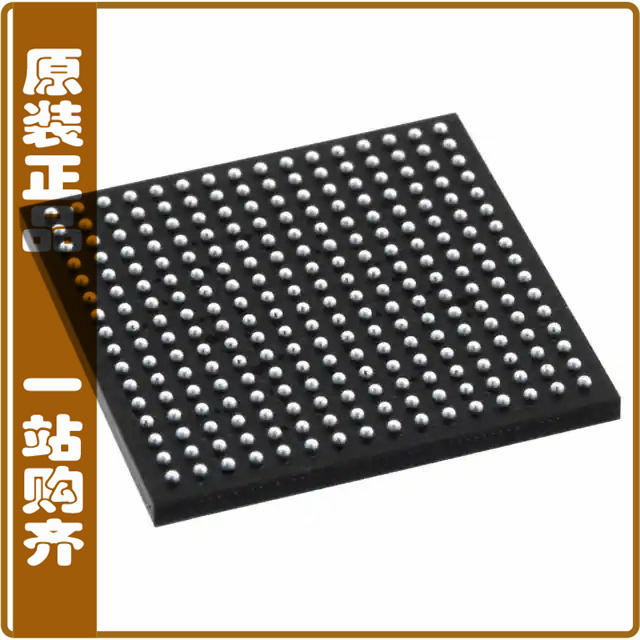 LFXP2-5E-5FT256I【IC FPGA 172 I/O 256FTBGA】