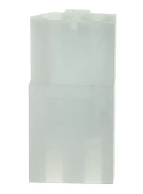 770424-1【CONN RCPT HSG 2POS 6.30MM】