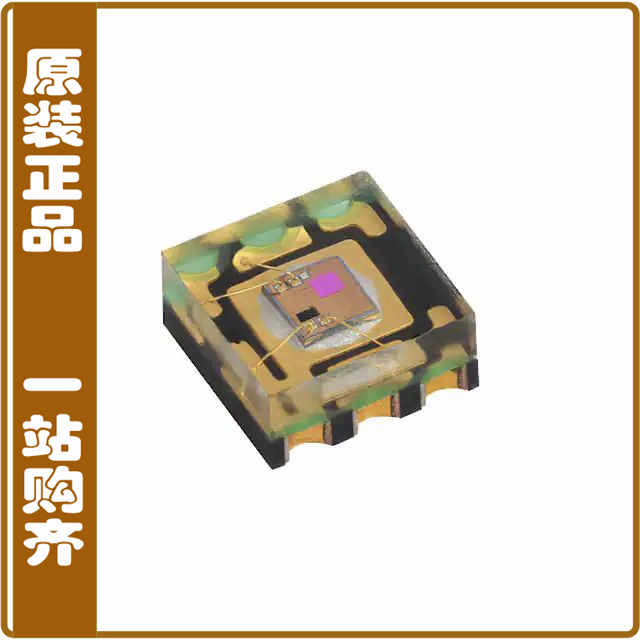 VEML3235【AMBIENT LIGHT SENSOR, IC】