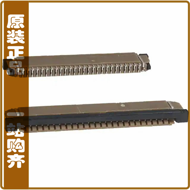 SFW26R-1STE1LF【CONN FFC BOTTOM 26POS 1.00MM R/A】
