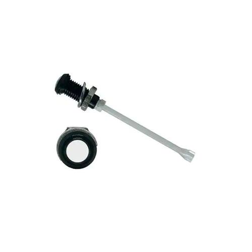 RHD-910-F6P67PR【IP67 RIGID LIGHT PIPE, VERTICAL】
