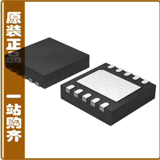 C8051F520-C-IM【IC MCU 8BIT 8KB FLASH 10DFN】