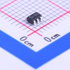 LMR62421XMF/NOPB DC-DC电源芯片 升降压型 Vin=2.7V~5.5V Vout=2