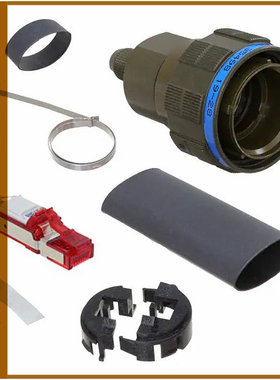 35498【RJFTV SIZE 19 38999 SHELL PLUG K】