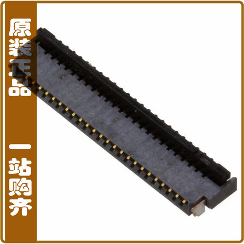 FH34SR-24S-0.5SH(50)【CONN FFC BOTTOM 24POS 0.50MM R/A】