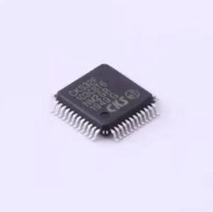 CKS32F103CBT6 单片机(MCU/MPU/SOC) CKS32F103CBT6 LQFP-48(7x7)