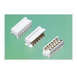 90327-3306[ PICOFLEX 6P HSG LOPRO IDT AU]