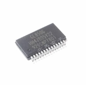 GL850G GL852G GL854G 贴片SSOP28 USB 2.0 现货可直拍ZJ