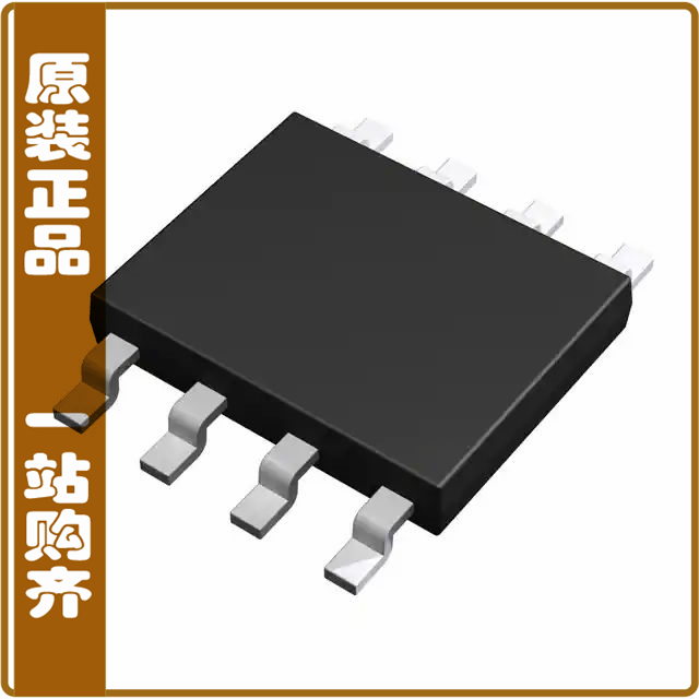 MR44V064BMAZAATL【IC FRAM 64KBIT I2C 3.4MHZ 8SOP】