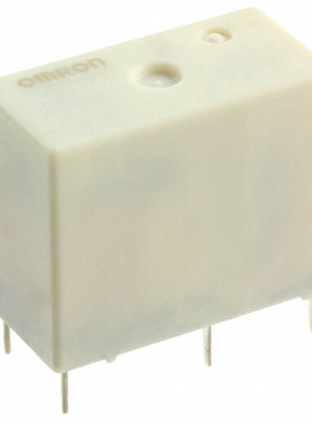 G5Q-1A-EL-HA-VH DC24【RELAY GEN PURPOS SPST-NO 10A 24V】