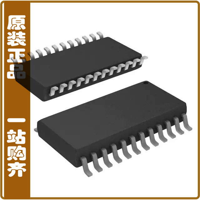 IDT6116LA45SOG【IC SRAM 16KBIT PARALLEL 24SOIC】
