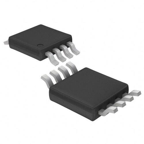LTC1966CMS8#PBF【IC PREC RMS/DC CONV MCRPWR 8MSOP】