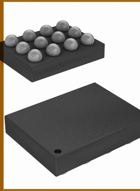 MAX77503AEWC+T【IC REG BUCK ADJ 1.5A 12WLP】