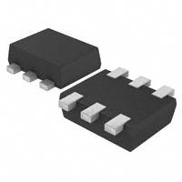EM6K1T2R MOSFET 2N-CH 30V .1A EMT6