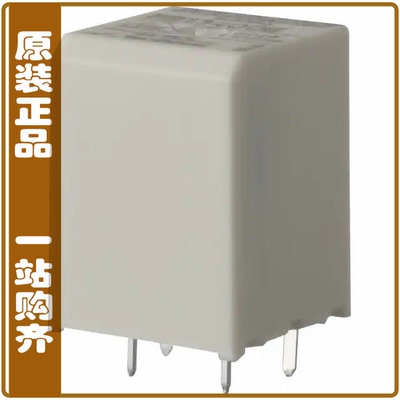 PB134024【RELAY GEN PURPOSE SPST 10A 24V】