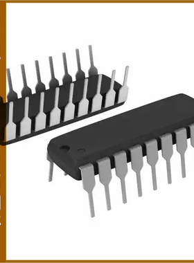 PIC16C56-XT/P【IC MCU 8BIT 1.5KB OTP 18DIP】