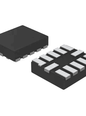 LSF0204RUTR UQFN12 丝印SIN 转换-电压电平芯片 LSF0204R