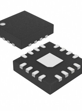 MAX16835ATE+【IC LED DRVR LIN DIM 350MA 16TQFN】