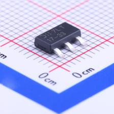 AP1117E33G-13 线性稳压器(LDO) 正 Vin=18V Vout=3.3V 1A 60dB@(