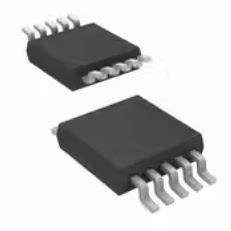 AD5324BRMZ-REEL 芯片 ADI