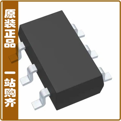 MAX6505UTP085+T【THERMOSTAT 85DEGC ACT LO SOT23-6】