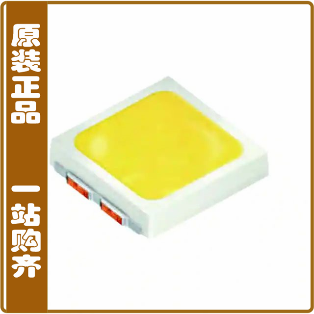 GW PSLRS1.EC-LPLQ-6V7W-DF-XX【LED DURIS S 5 SMD】