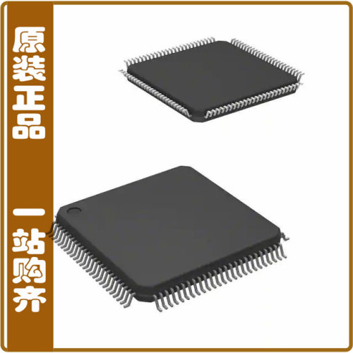 EX256-TQ100I【IC FPGA 81 I/O 100TQFP】