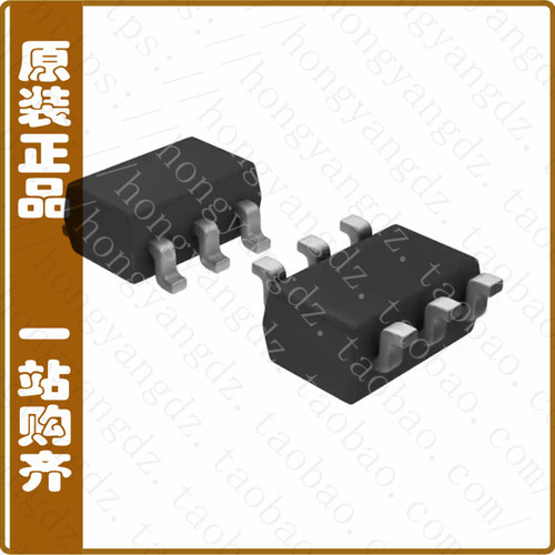 TS1101-200EG6T【IC OPAMP CUR SENS 4.5KHZ SOT23-6】