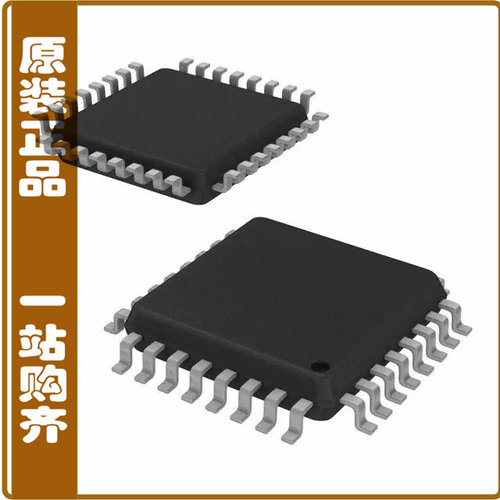 MC9S08FL16CLC【IC MCU 8BIT 16KB FLASH 32LQFP】