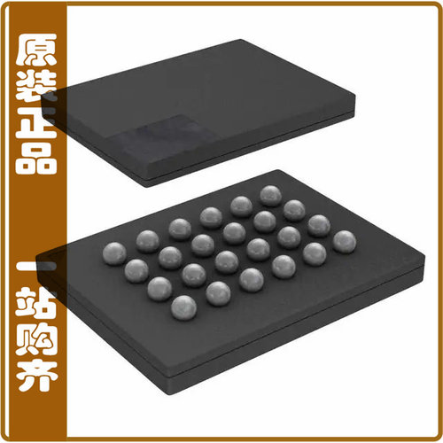 S25FL256SAGBHID13【IC FLASH 256MBIT SPI/QUAD 24BGA】