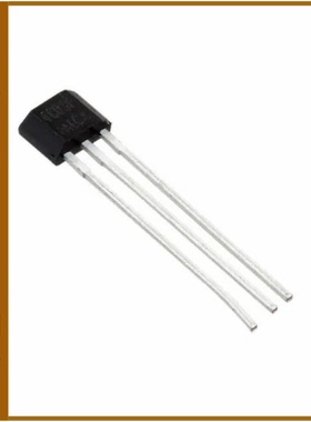 DRV5053OAELPGQ1【SENSOR HALL EFFECT ANALOG TO92-3】