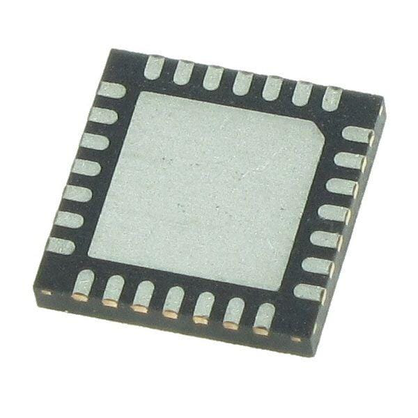 STM8L151G6U6[8 -MCU 8BIT Ultralow MCU 32KB Flash 2KB]