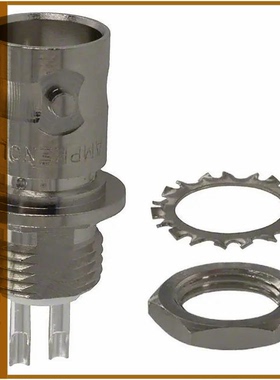 31-2225【CONN TWINAX RCPT STR 50 OHM】