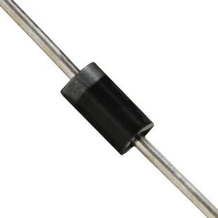 1N4003-TP[ 1A 200Vr 140Vrm 200V 30A 1.0Vf 5.0uA 15pF]