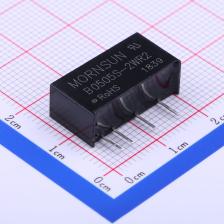 B0505S-2WR2 电源模块 Vin=4.5V~5.5V Vout=5V 400mA