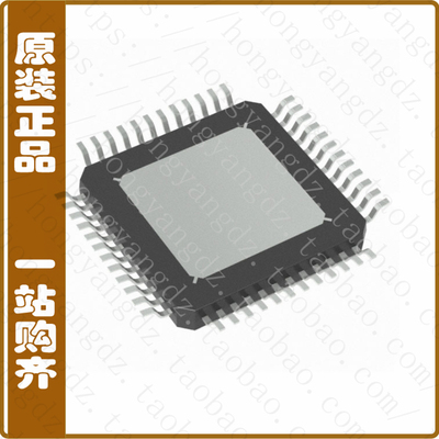 MC33813AER2【IC CTRL SMALL ENG 1CYL 48LQFP】